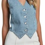 Explore Stylish Women’s Vests for Every Occasion!