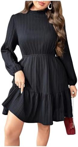 Showcase Stylish Women’s Dresses for Every Occasion Online!