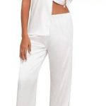 Stylish Women’s Pajamas and Loungewear for Comfort