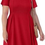 Trendy Summer Dresses: Perfect for Any Occasion!