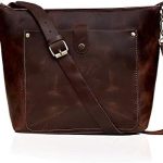 Clear Crossbody Bag for Women: Stadium Approved & Stylish