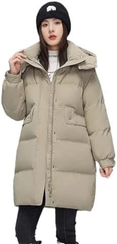 Explore Stylish Women’s Winter Jackets and Coats Today!