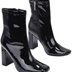 Explore Stylish Women’s Boots: Comfort Meets Fashion!