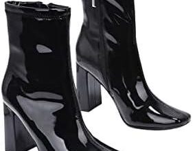 Explore Stylish Women’s Boots: Comfort Meets Fashion!