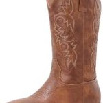 Discover Stylish and Comfortable Women’s Boots Today!