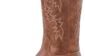 Discover Stylish and Comfortable Women’s Boots Today!