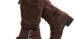 Explore Trendy Women’s Footwear: Boots for Every Occasion!