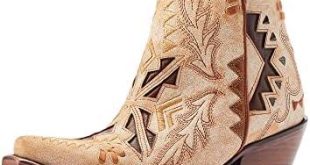 Stylish Women’s Boots for Comfort and Fashion Bliss