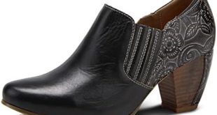 Stylish Women’s Footwear: Fashion, Comfort, and Quality Choices