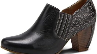 Stylish Women’s Footwear: Fashion, Comfort, and Quality Choices