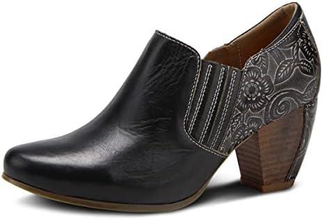 Stylish Women’s Footwear: Fashion, Comfort, and Quality Choices