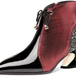 Explore Stylish Women’s Footwear for Every Occasion!