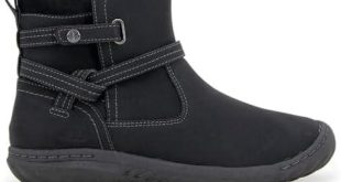 Explore a Chic Selection of Women’s Ankle Boots Online!