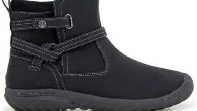 Explore a Chic Selection of Women’s Ankle Boots Online!