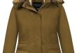 Explore Trendy Women’s Winter Coats & Jackets Collection