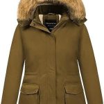 Explore Trendy Women’s Winter Coats & Jackets Collection