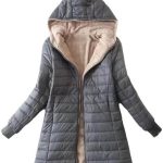 Discover Women’s Winter Outerwear: Cozy & Trendy Styles