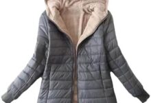 Discover Women’s Winter Outerwear: Cozy & Trendy Styles