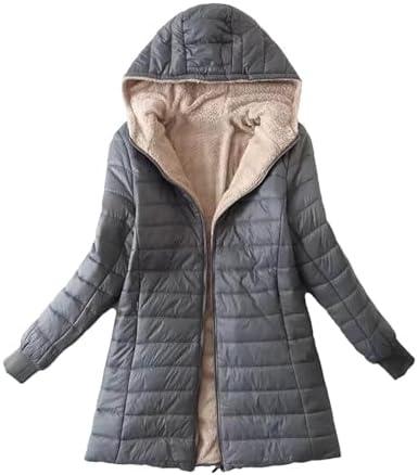 Discover Women’s Winter Outerwear: Cozy & Trendy Styles