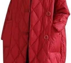 Cozy Women’s Fashion: Stylish Jackets & Wearable Blankets