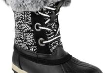 Explore Stylish Women’s Boot Collection at Great Prices