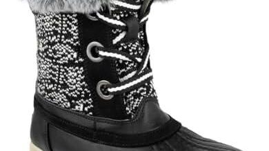 Explore Stylish Women’s Boot Collection at Great Prices