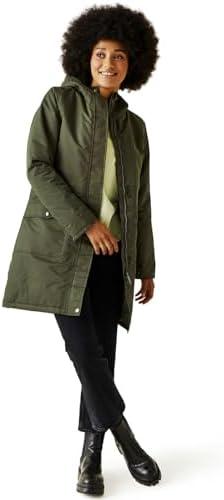 Explore Stylish and Warm Women’s Winter Jackets Collection