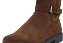 Discover Stylish Women’s Boots: Shop the Latest Trends!