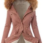 Explore Stylish Winter Coats for Women: Warm, Trendy, Affordable