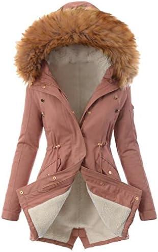 Explore Stylish Winter Coats for Women: Warm, Trendy, Affordable