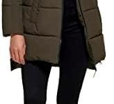 Discover Stylish Women’s Winter Coats for 2024!