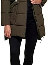 Discover Stylish Women’s Winter Coats for 2024!