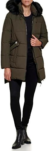 Discover Stylish Women’s Winter Coats for 2024!