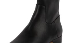 Stylish Women’s Footwear: Boots for Every Occasion!