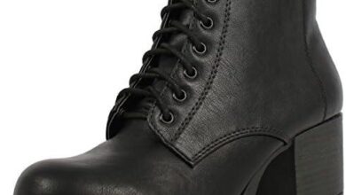 Fashionable Women’s Boots for Every Occasion and Style