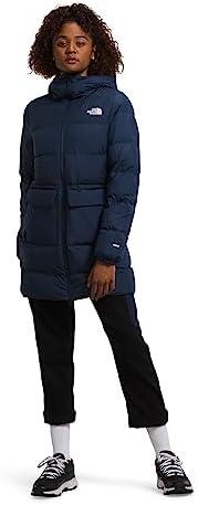 Stylish Women’s Winter Jackets for Ultimate Comfort and Warmth