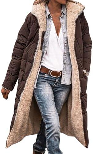 Trendy Women’s Puffer Jackets: Stylish Warmth for Winter