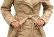 Stylish Women’s Apparel: Jackets, Coats, Shorts & More!