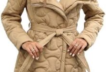 Stylish Women’s Apparel: Jackets, Coats, Shorts & More!