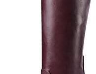 Explore Trendy Women’s Ankle & Knee High Boots Collections!