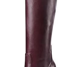 Explore Trendy Women’s Ankle & Knee High Boots Collections!