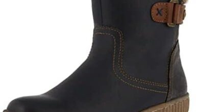 Explore Stylish Women’s Boots for Every Occasion Online!