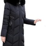 Explore Women’s Winter Coats: Style, Comfort & Warmth!