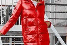 Trendy Women’s Outerwear: Stylish, Cozy, and Affordable!