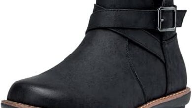 Explore Stylish Women’s Boots for Every Occasion Now!