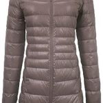 Discover Stylish Women’s Winter Coats and Jackets on Amazon!