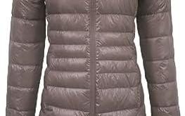 Discover Stylish Women’s Winter Coats and Jackets on Amazon!