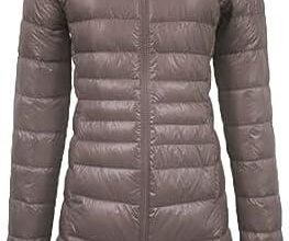 Discover Stylish Women’s Winter Coats and Jackets on Amazon!