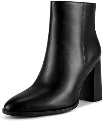 Discover Trendy Women’s Footwear: Stylish Boots Await!