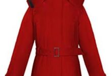 Explore Stylish Women’s Winter Jackets – Great Deals Today!